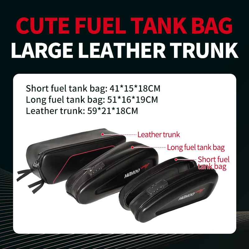 HAHOO H20 20 inches adult electric mountain bike 2000W brushless motor 48V 60Ah ebike dual suspension off road tyre bicycle