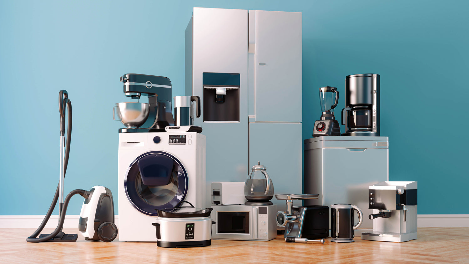 Home Appliances