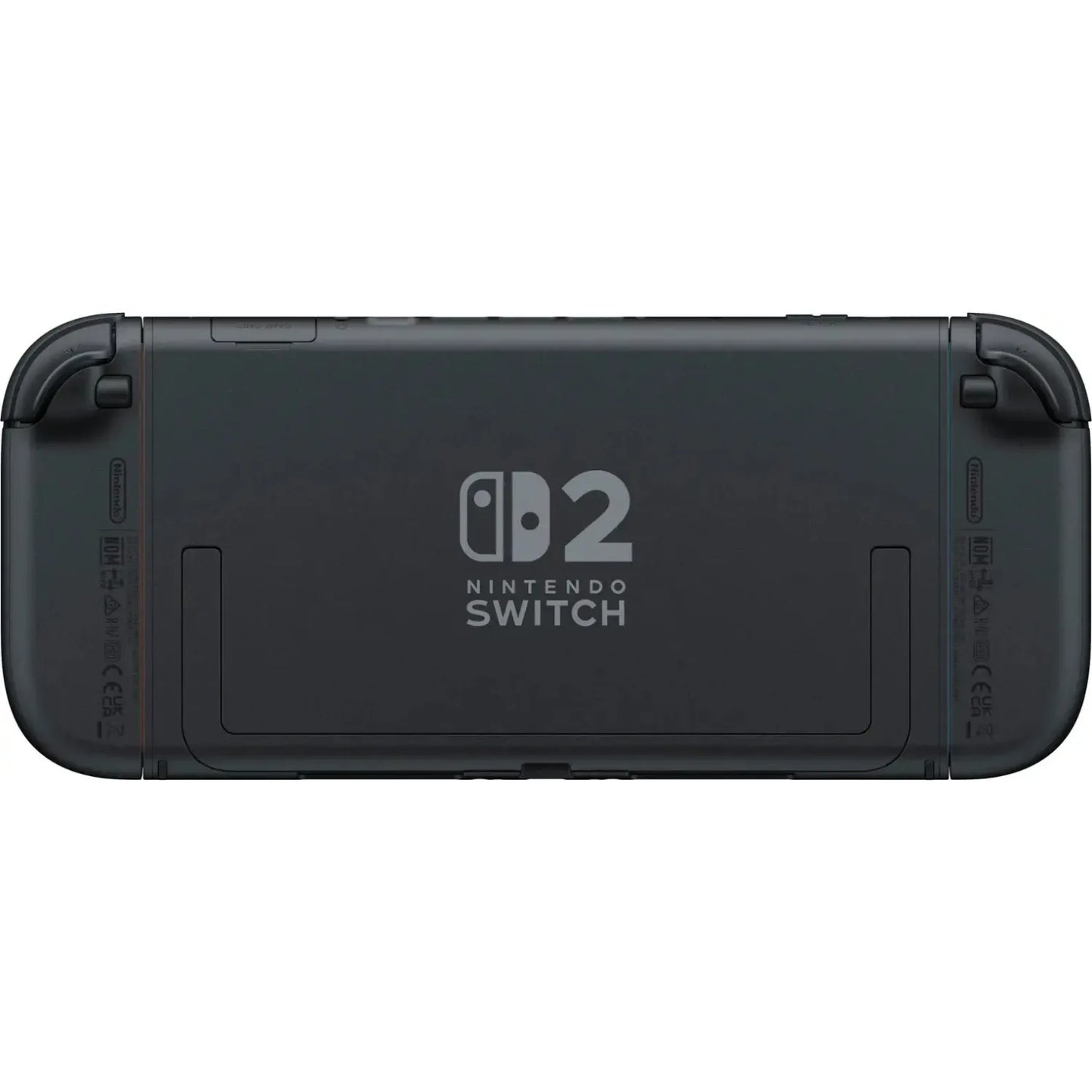 Nintendo Switch 2 Console and Mario Kart World Bundle- Hong Kong Version (HK Charger with HK to US Plug Adapter)