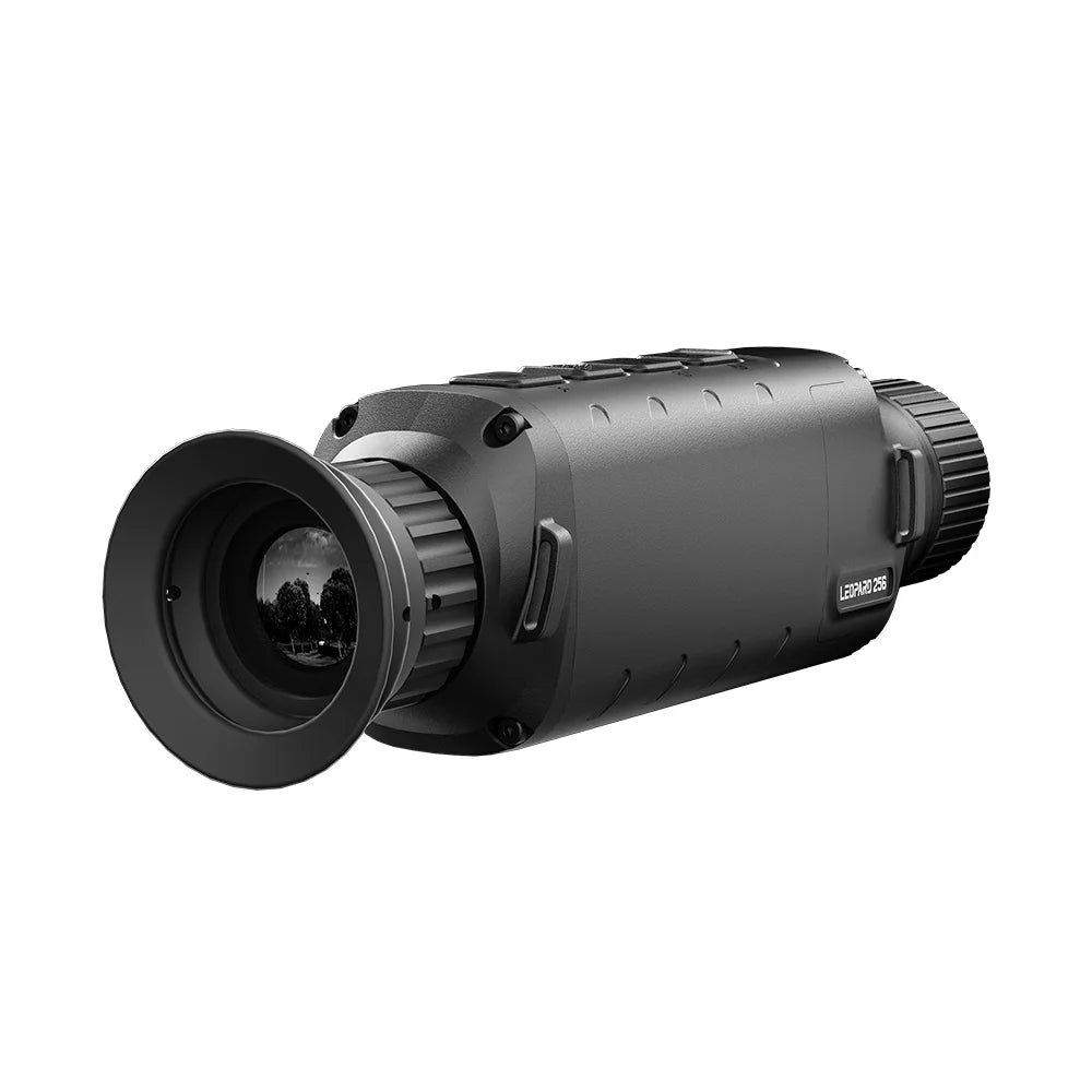 PARD Leopard 256 Thermal Imaging Monocular Waterproof Hunting Digital Camera NETD 25mK 12μm PIP Seneor Resolution 256*192